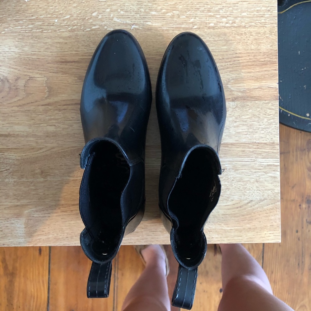 Sam Edelman boots